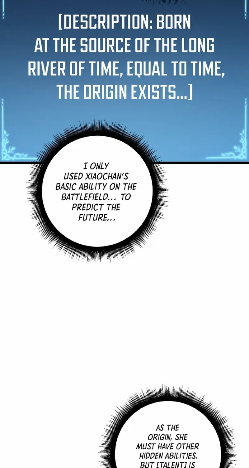 Supreme Zerg Lord Chapter 54 page 52 - 