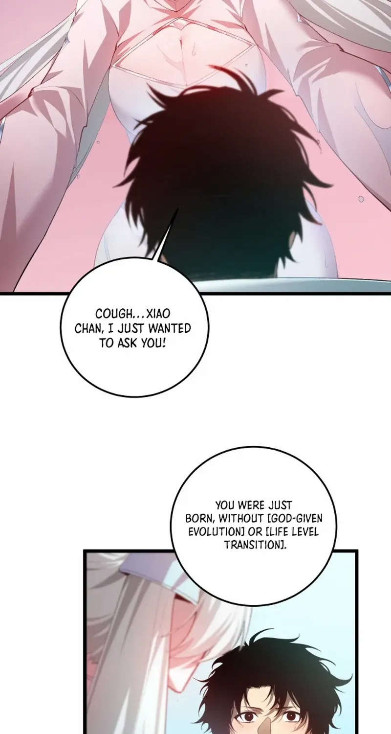 Supreme Zerg Lord Chapter 54 page 58 - 