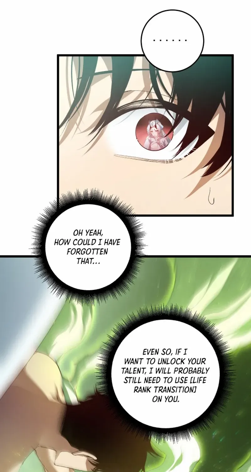 Supreme Zerg Lord Chapter 54 page 61 - 
