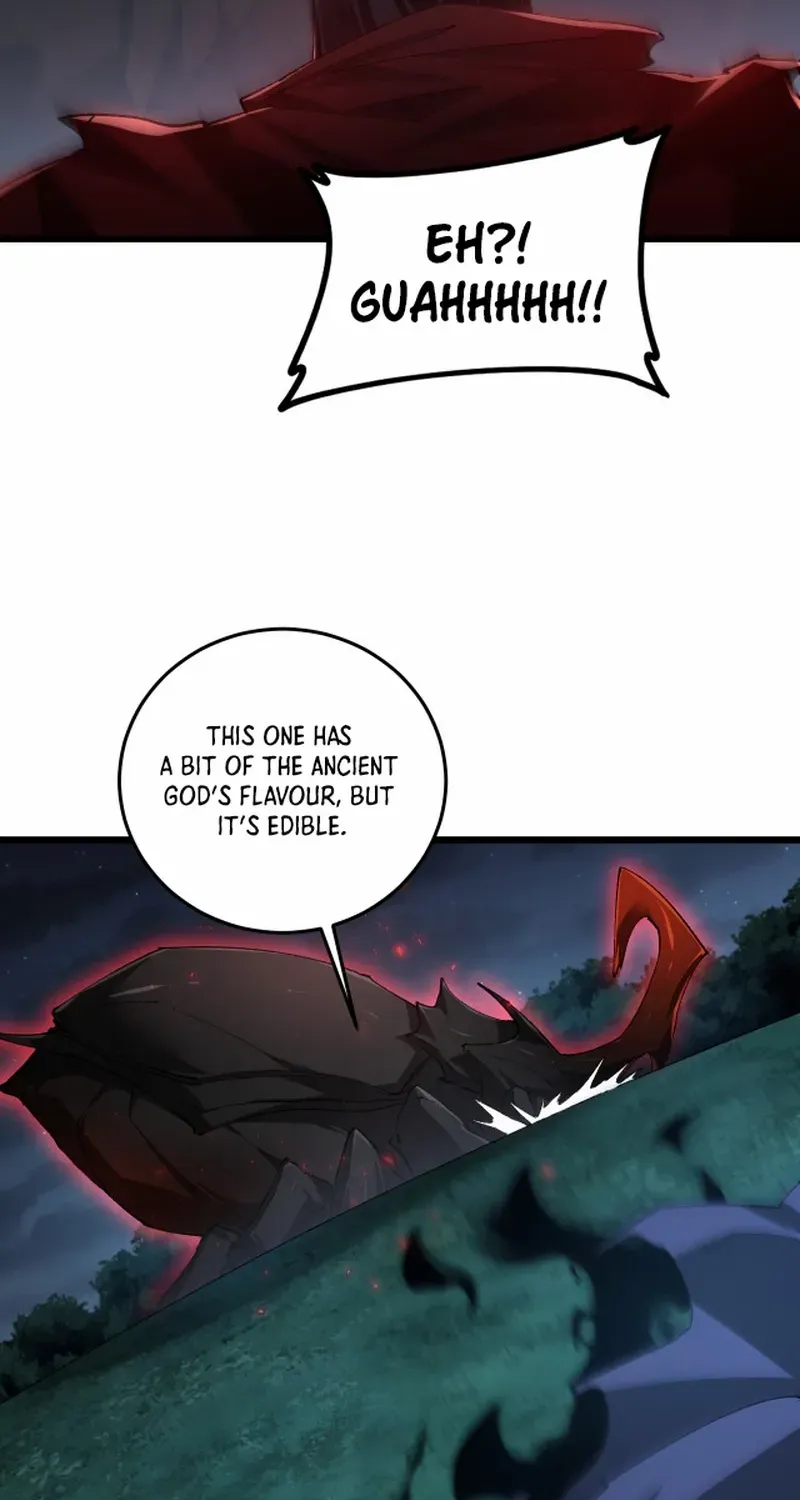Supreme Zerg Lord Chapter 54 page 9 - 