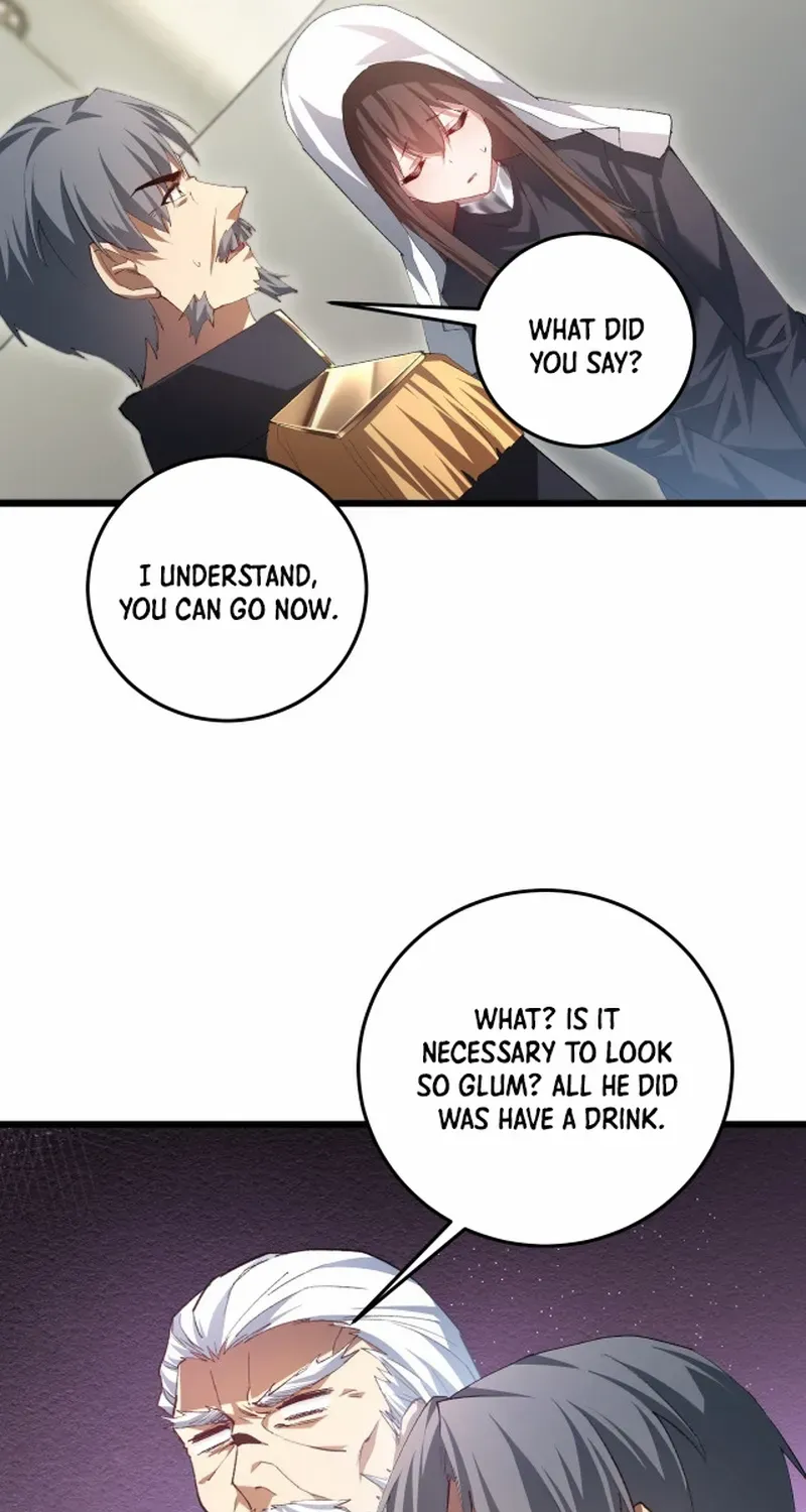 Supreme Zerg Lord Chapter 55 page 13 - 