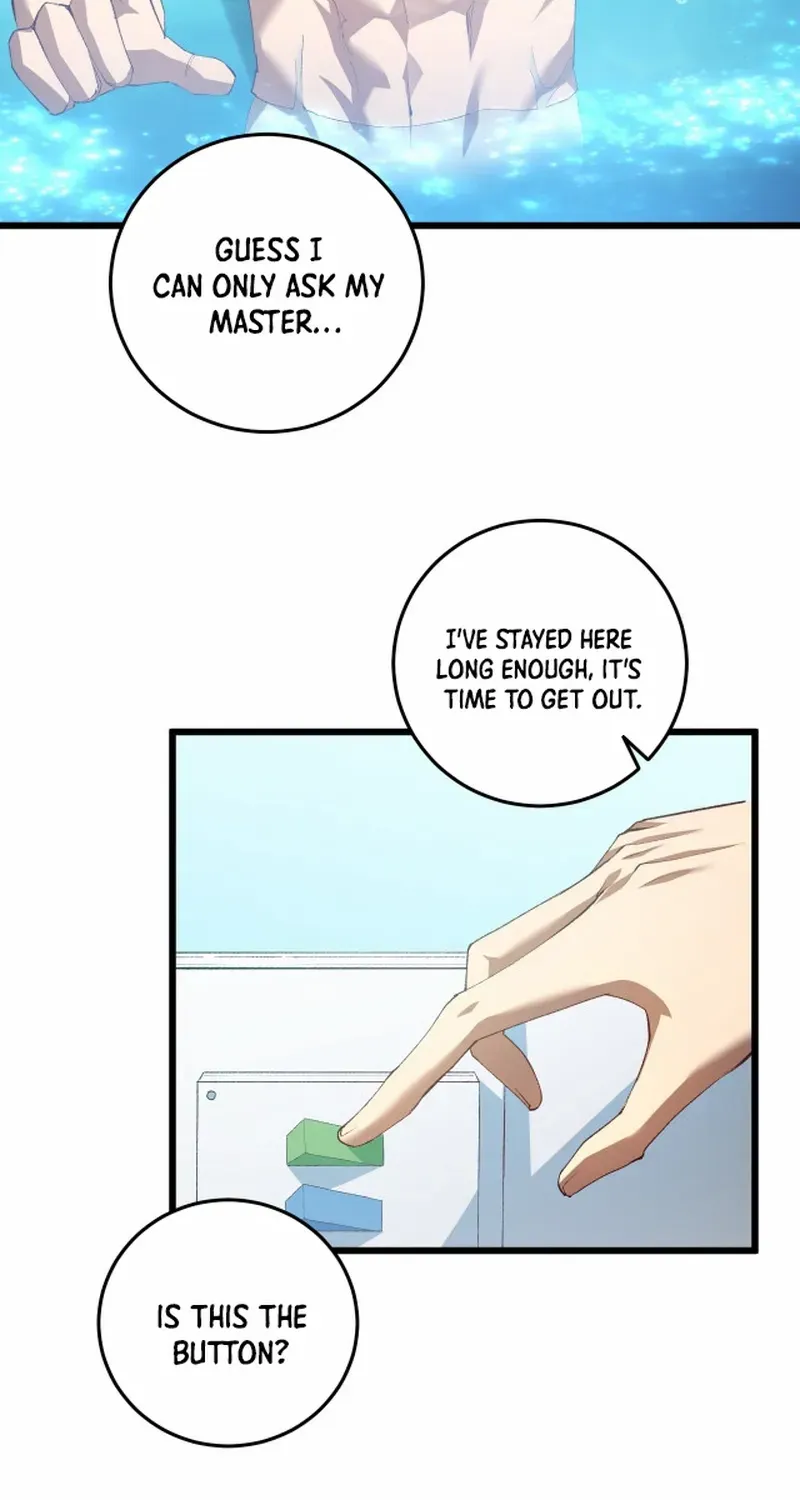 Supreme Zerg Lord Chapter 55 page 4 - 