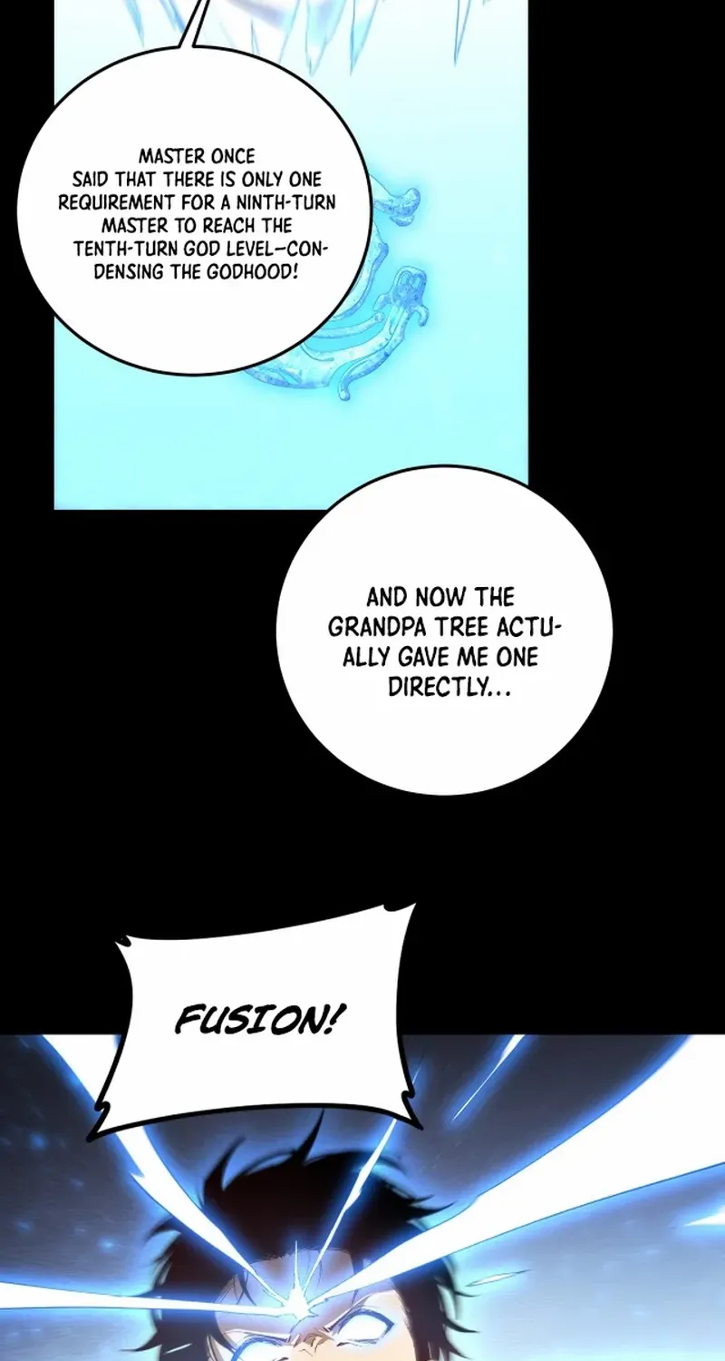 Supreme Zerg Lord Chapter 55 page 37 - 