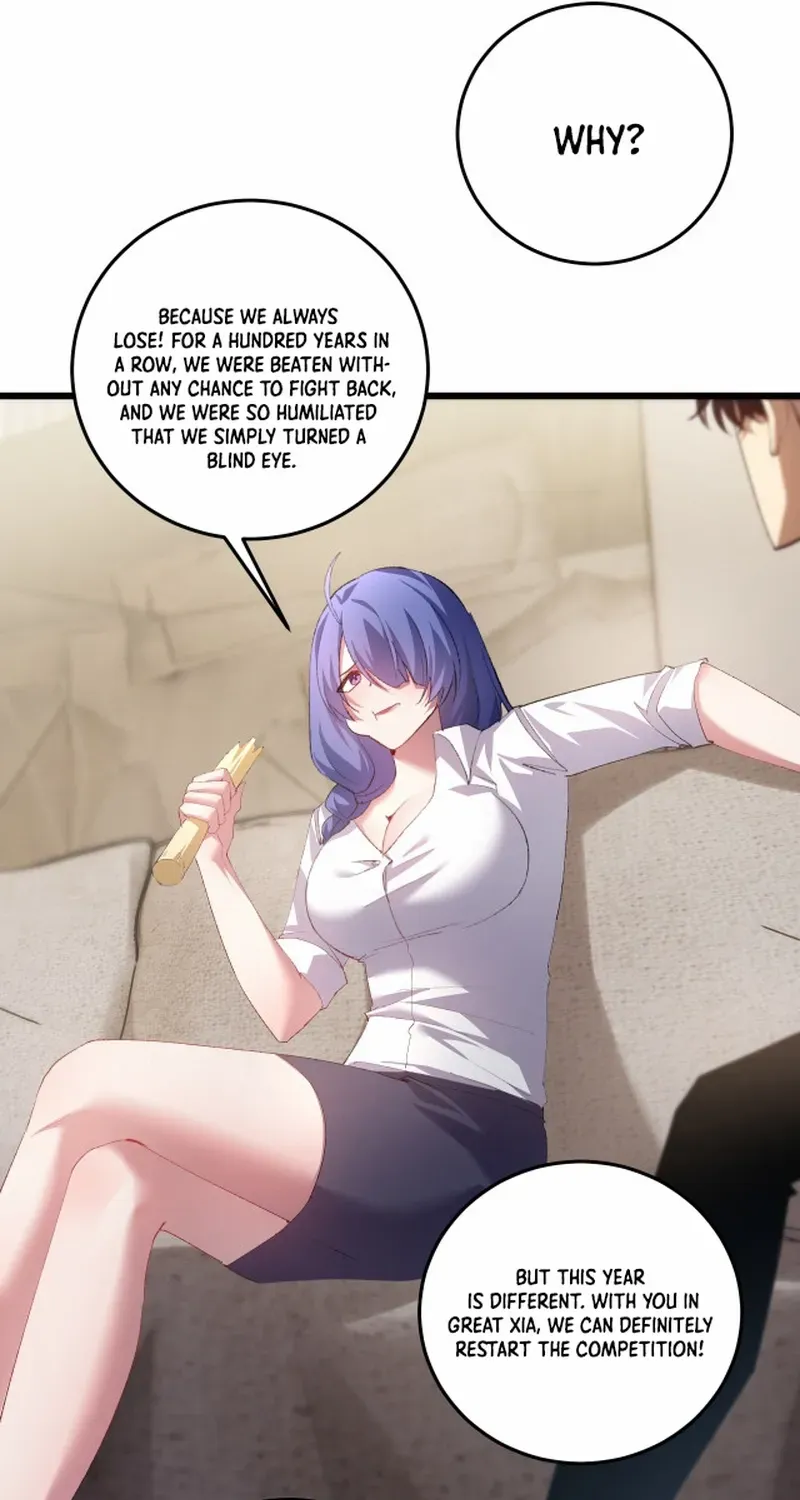 Supreme Zerg Lord Chapter 55 page 67 - 