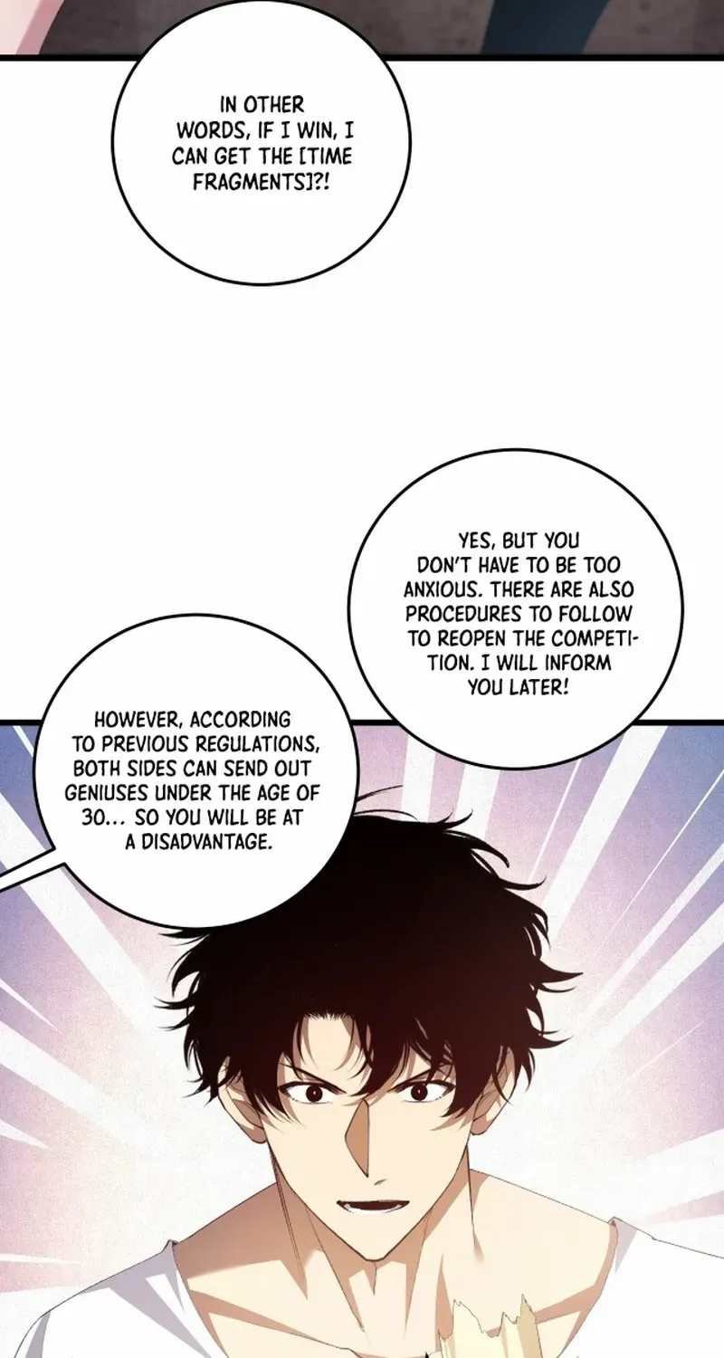 Supreme Zerg Lord Chapter 55 page 68 - 