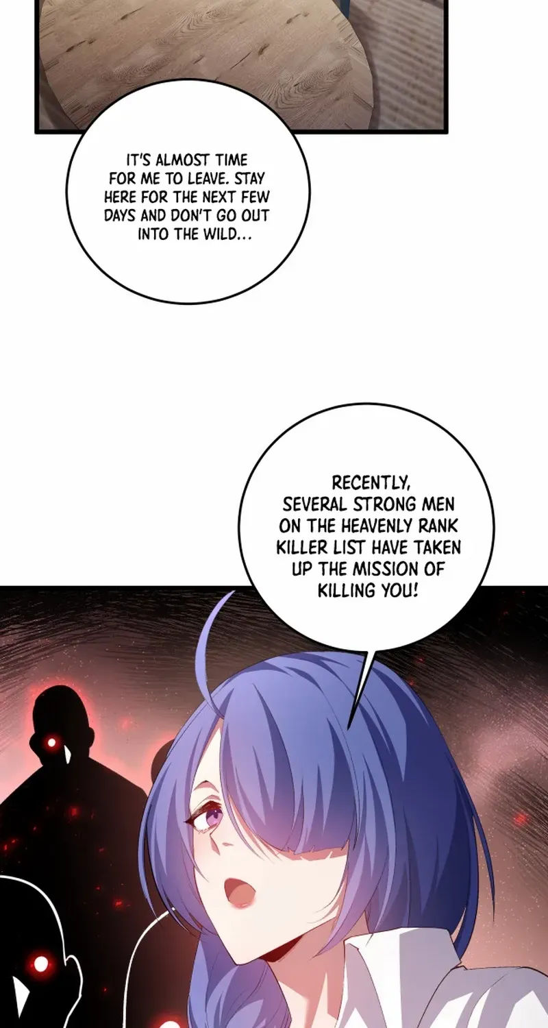 Supreme Zerg Lord Chapter 55 page 70 - 