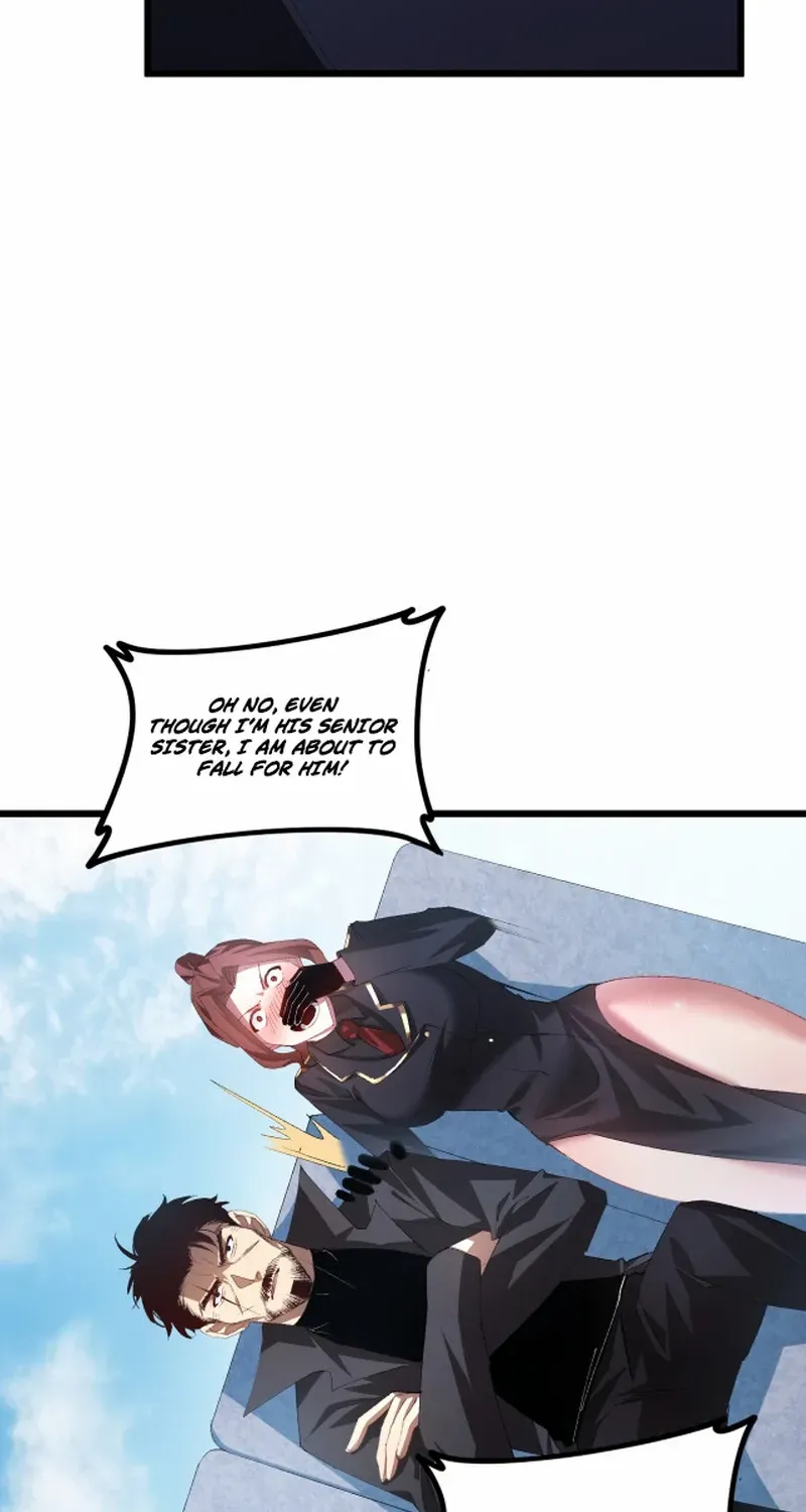 Supreme Zerg Lord Chapter 56 page 16 - 