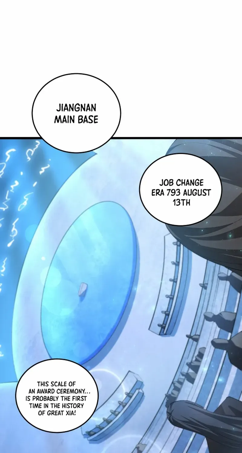 Supreme Zerg Lord Chapter 56 page 3 - 