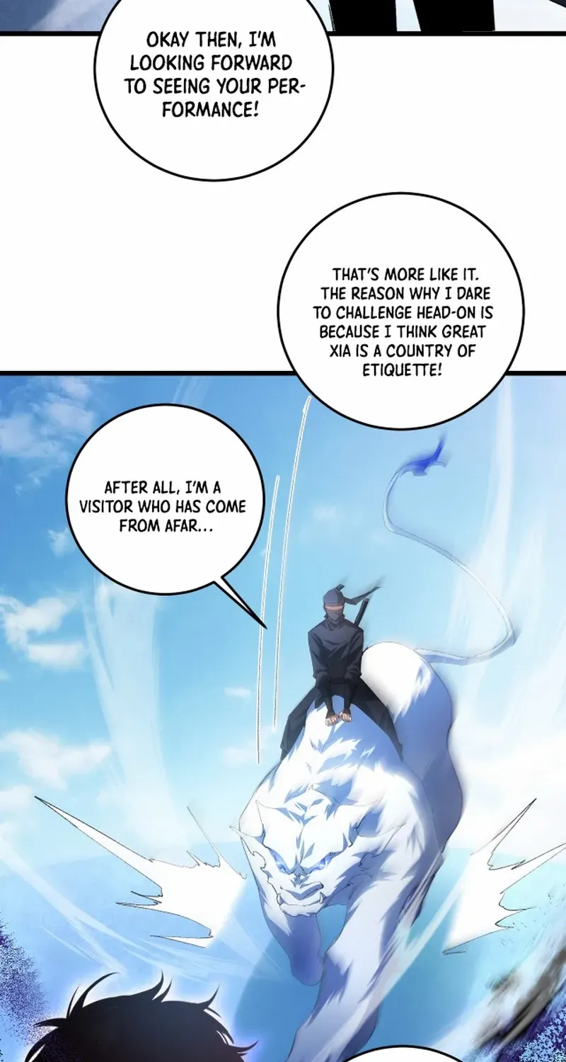 Supreme Zerg Lord Chapter 56 page 37 - 