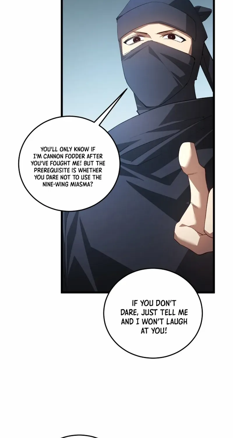 Supreme Zerg Lord Chapter 56 page 39 - 