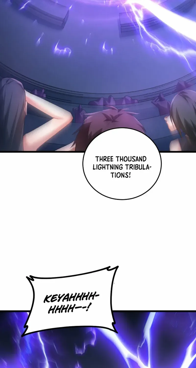 Supreme Zerg Lord Chapter 56 page 42 - 