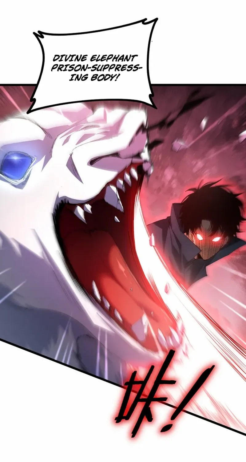 Supreme Zerg Lord Chapter 56 page 45 - 