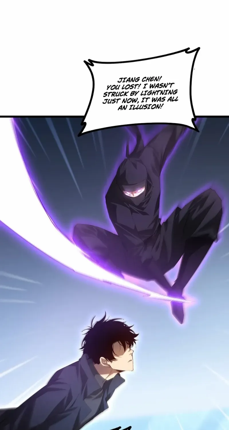 Supreme Zerg Lord Chapter 56 page 49 - 
