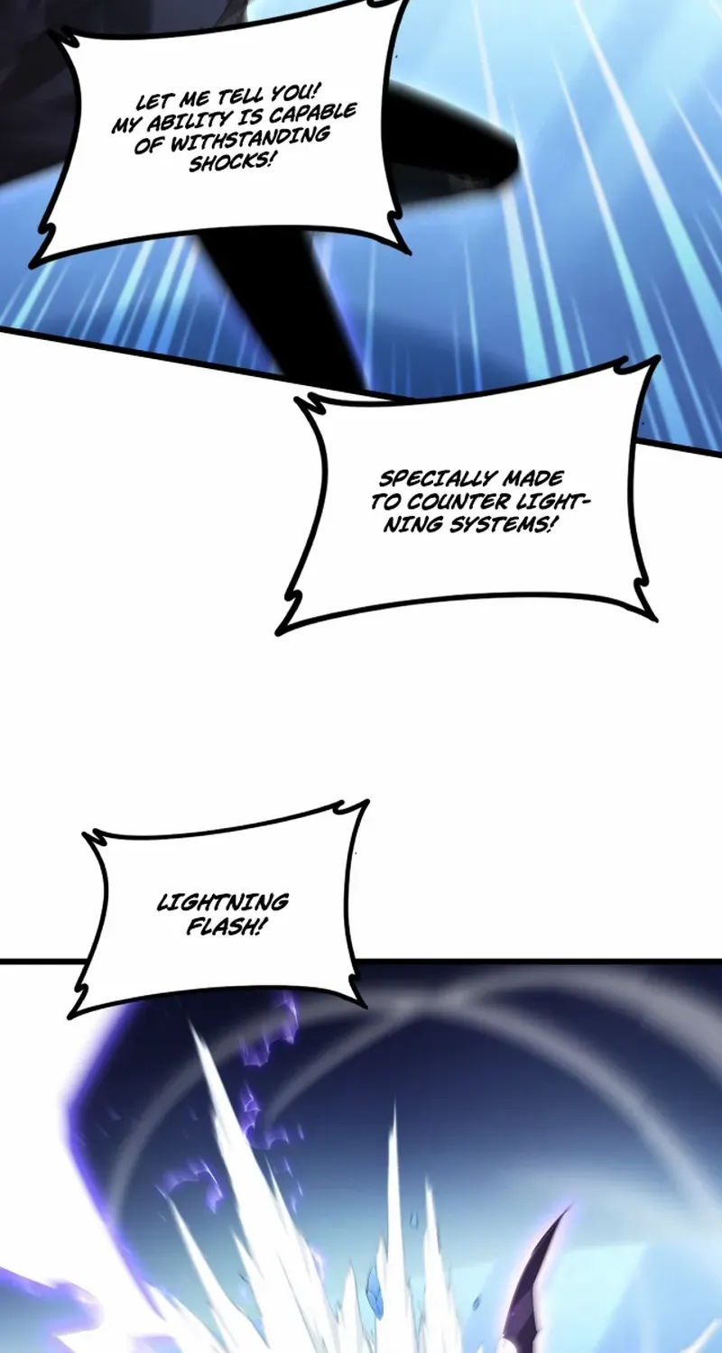 Supreme Zerg Lord Chapter 56 page 50 - 