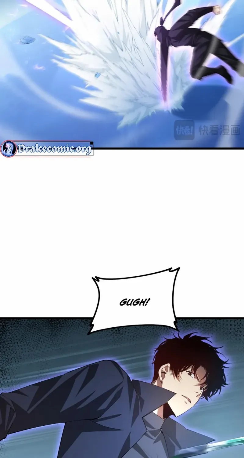 Supreme Zerg Lord Chapter 56 page 51 - 