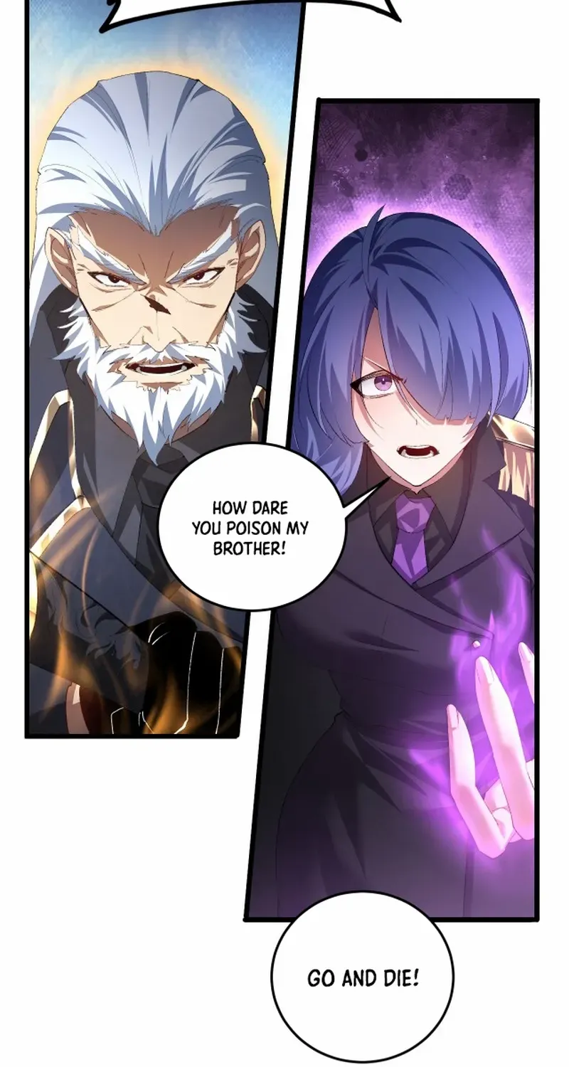Supreme Zerg Lord Chapter 56 page 53 - 
