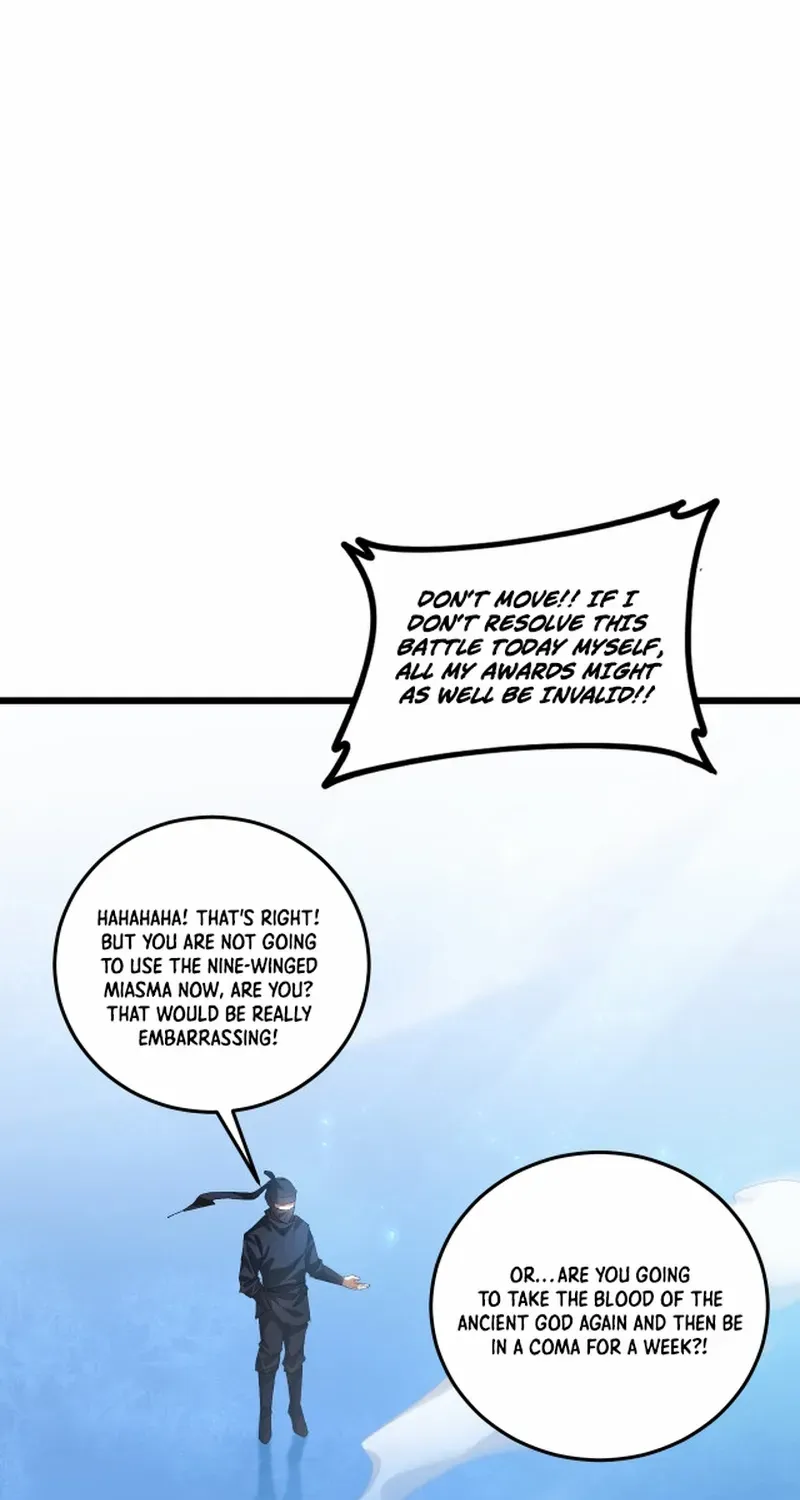 Supreme Zerg Lord Chapter 56 page 54 - 