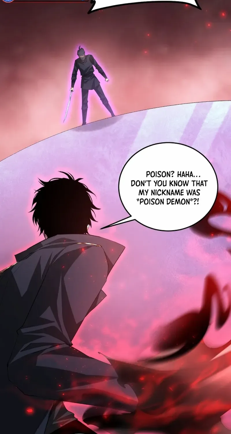 Supreme Zerg Lord Chapter 56 page 57 - 