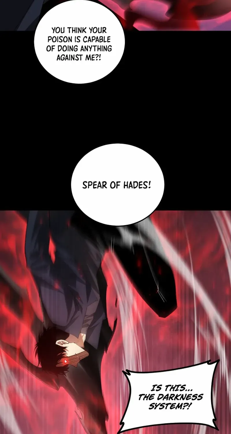 Supreme Zerg Lord Chapter 56 page 58 - 