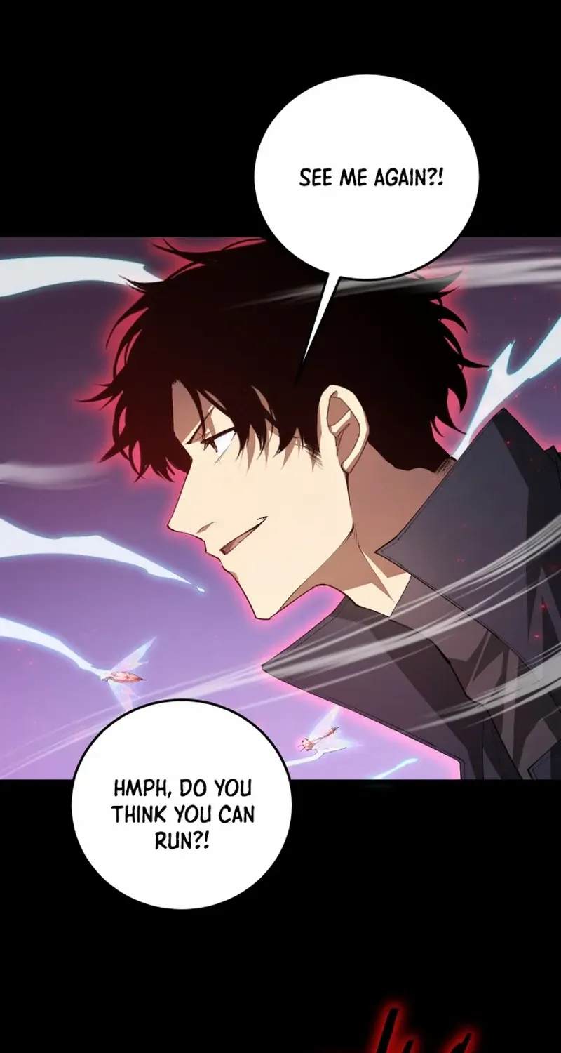 Supreme Zerg Lord Chapter 56 page 61 - 