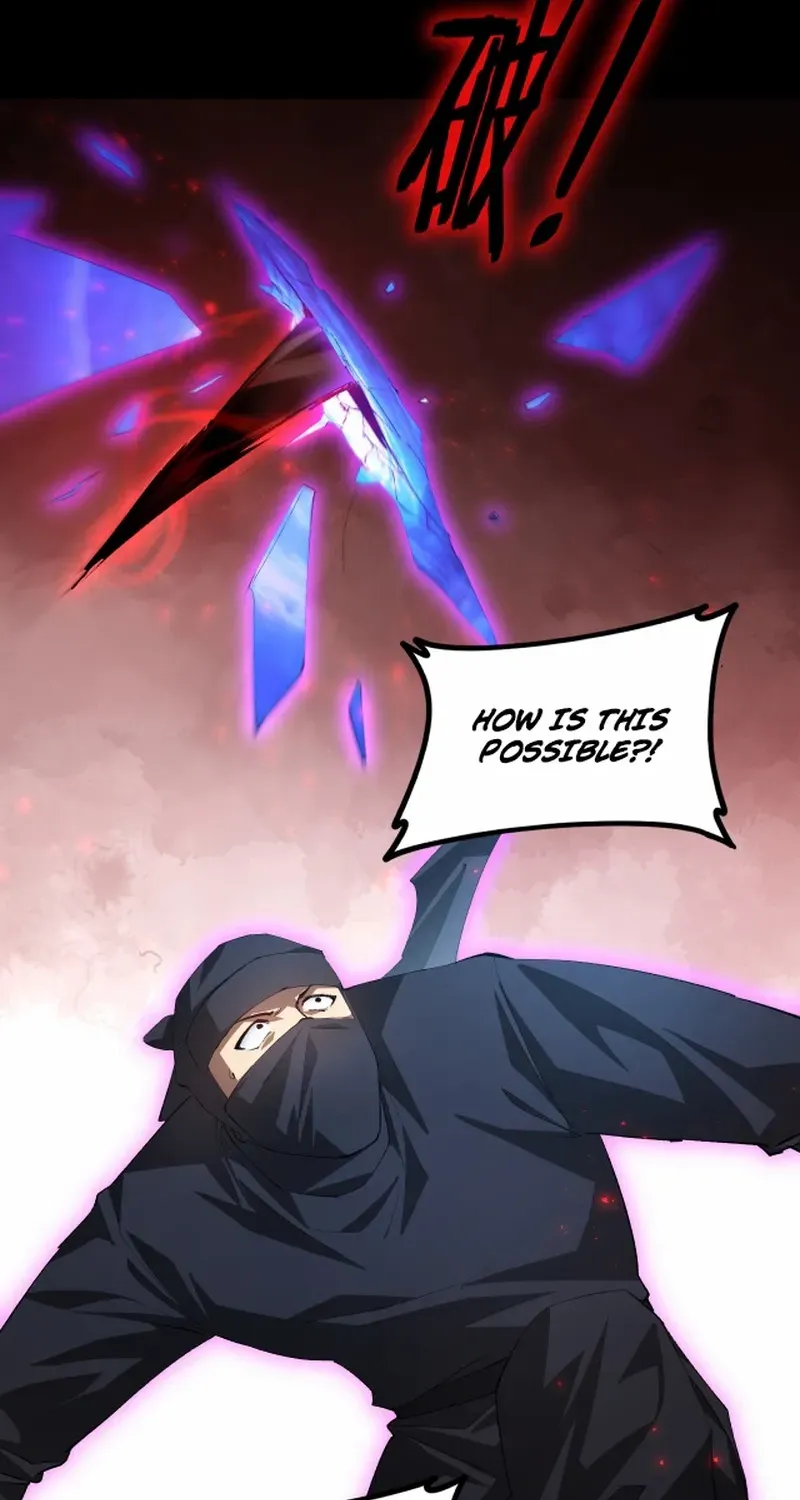 Supreme Zerg Lord Chapter 56 page 62 - 