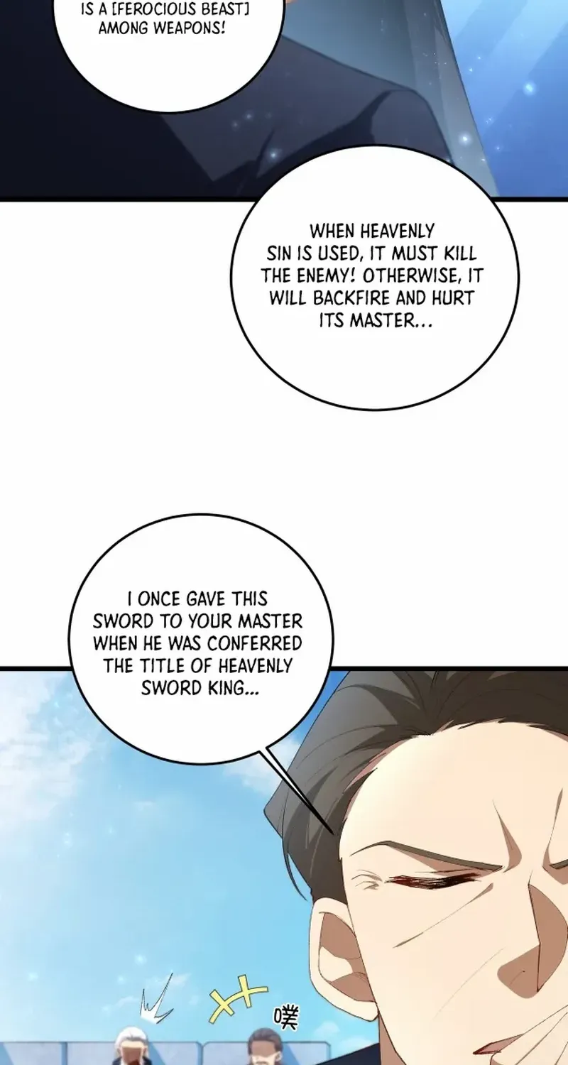 Supreme Zerg Lord Chapter 57 page 23 - 