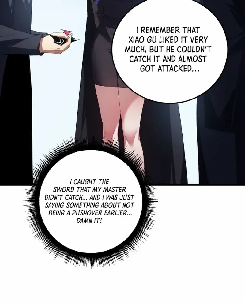 Supreme Zerg Lord Chapter 57 page 25 - 