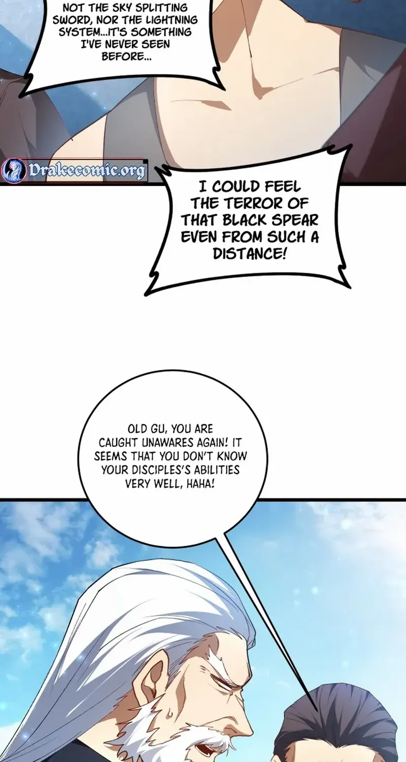 Supreme Zerg Lord Chapter 57 page 4 - 