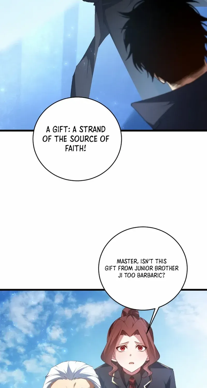 Supreme Zerg Lord Chapter 57 page 33 - 
