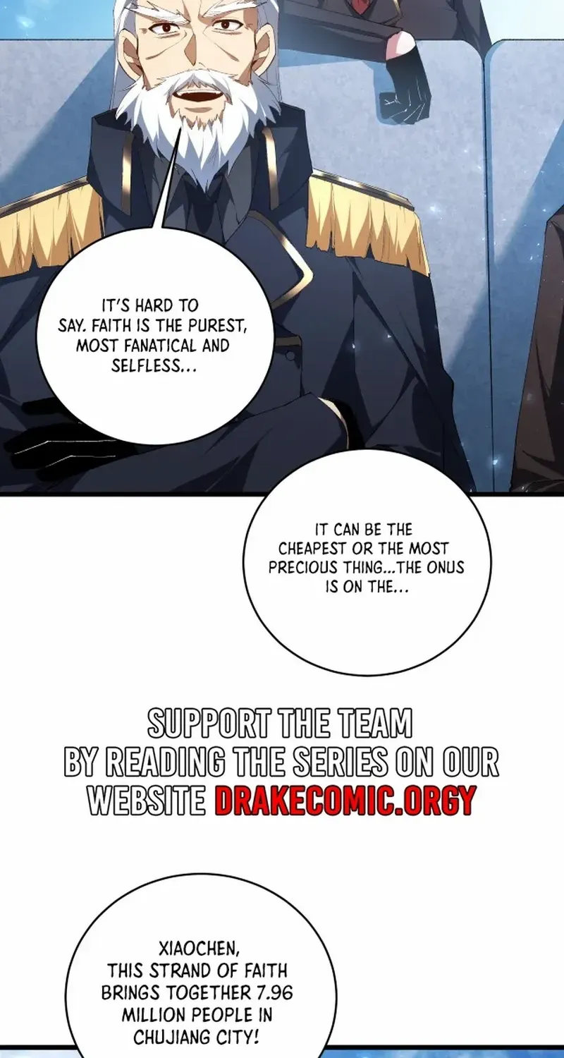 Supreme Zerg Lord Chapter 57 page 34 - 