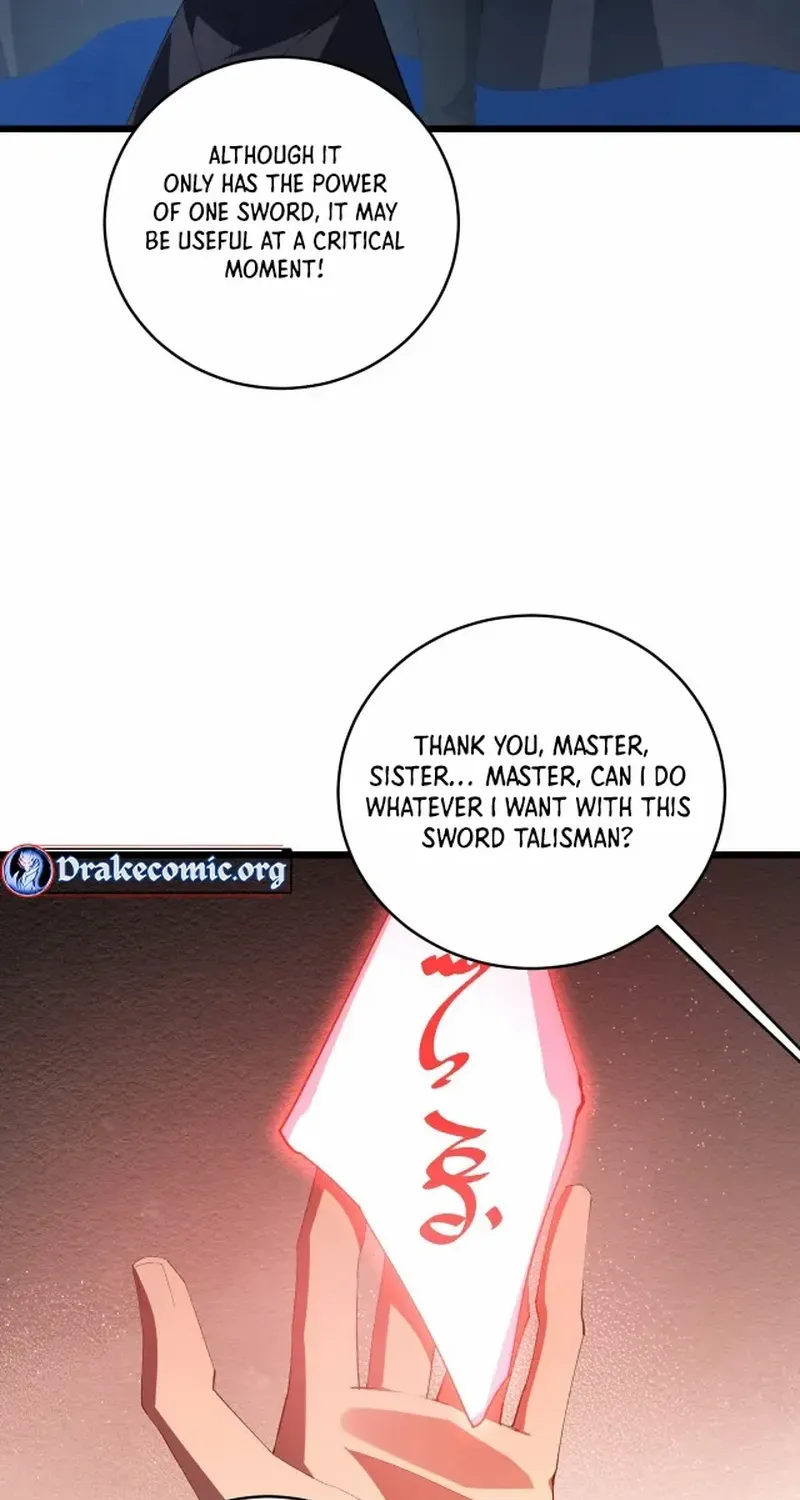 Supreme Zerg Lord Chapter 57 page 38 - 