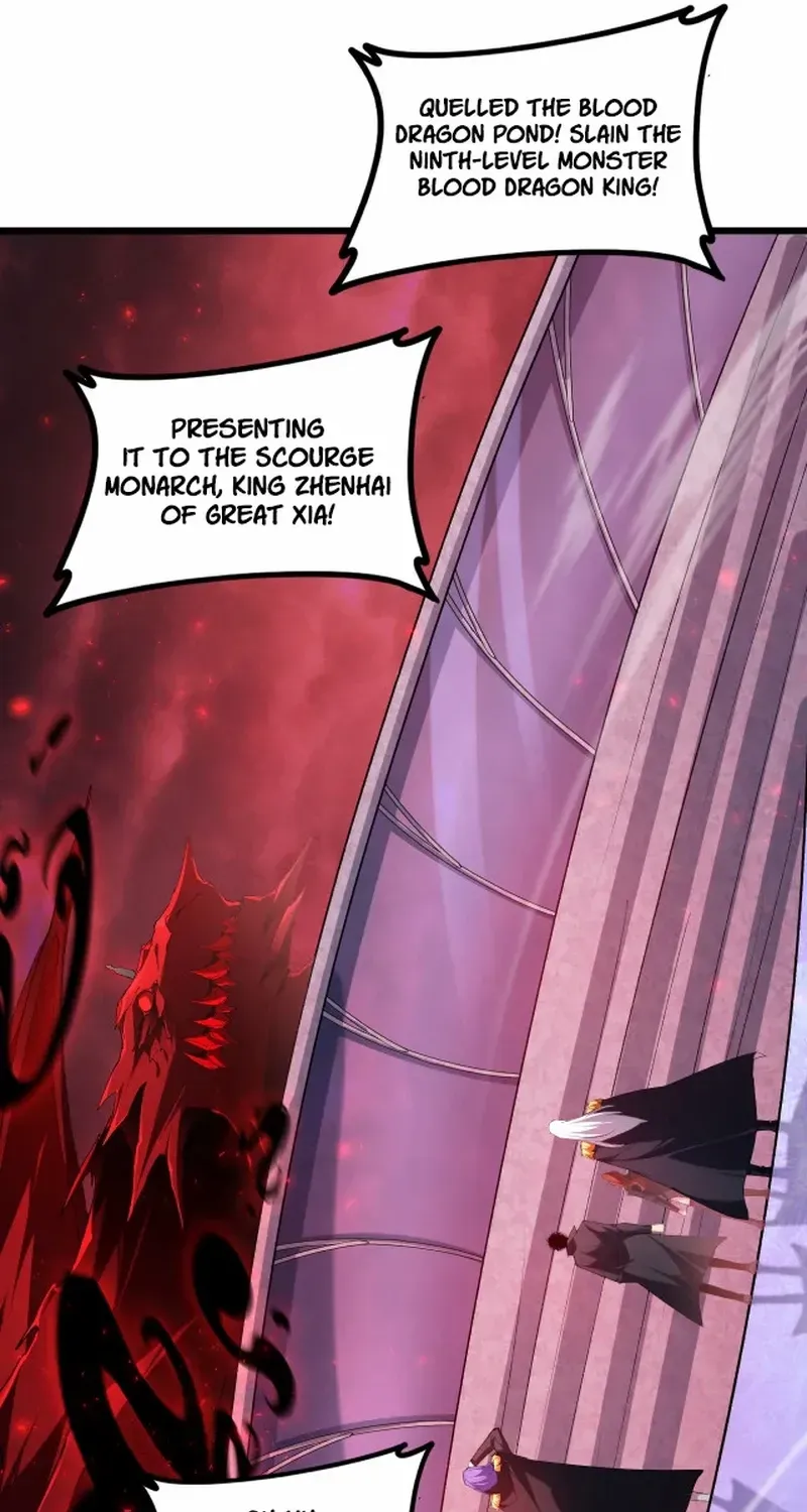 Supreme Zerg Lord Chapter 57 page 49 - 