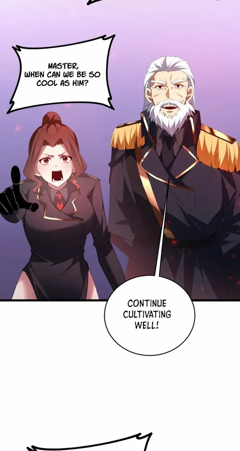 Supreme Zerg Lord Chapter 57 page 51 - 
