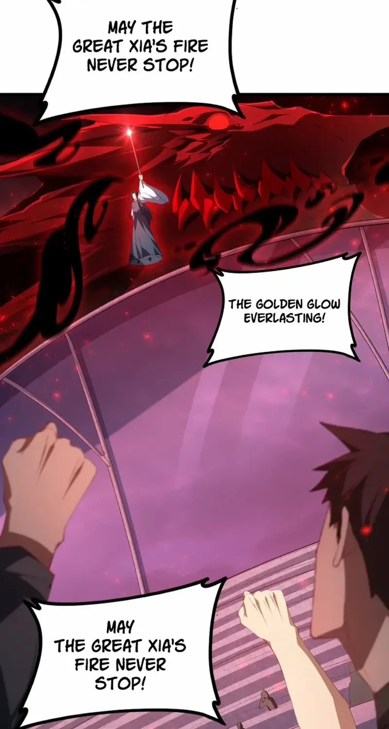 Supreme Zerg Lord Chapter 57 page 52 - 