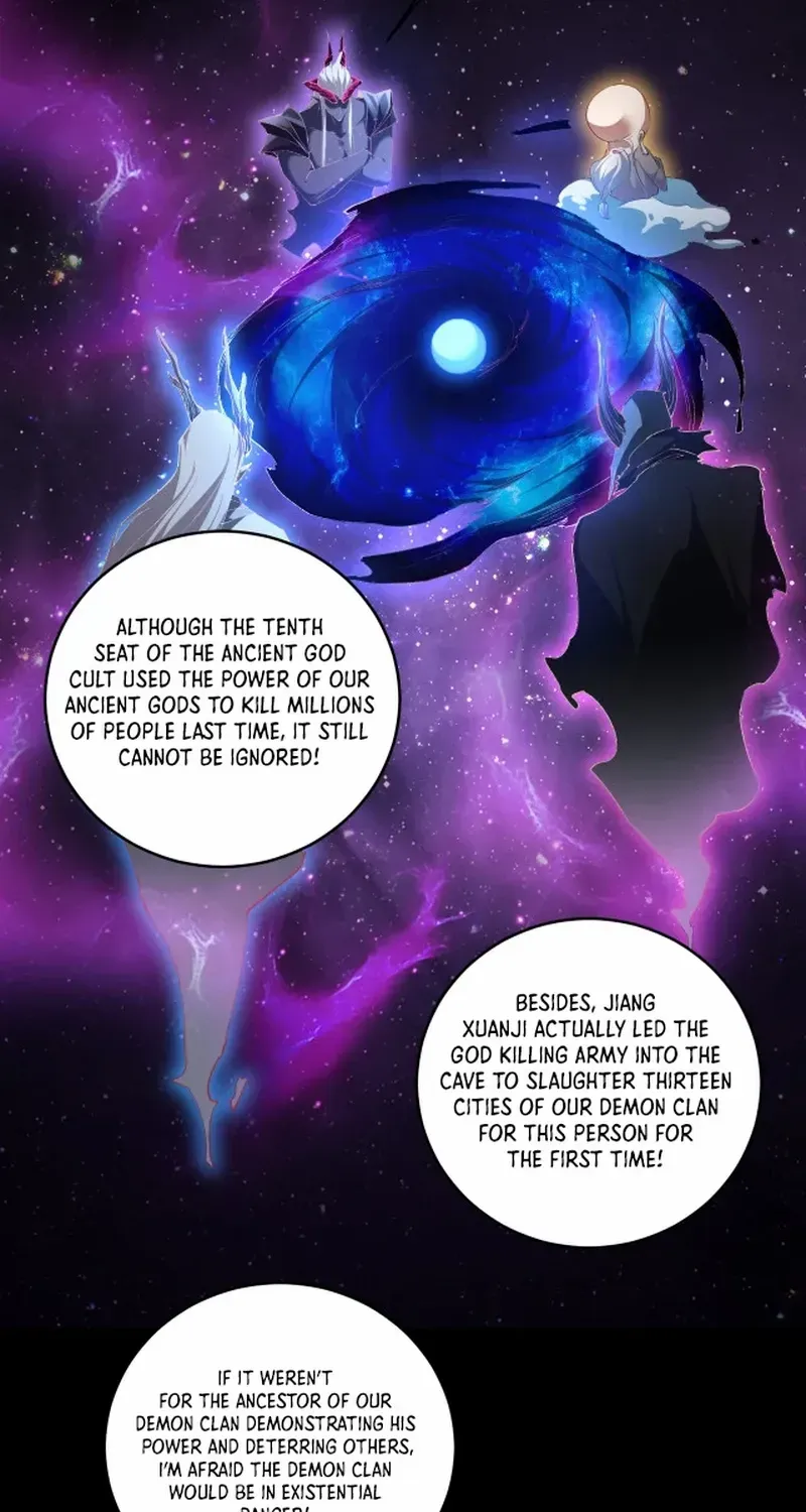 Supreme Zerg Lord Chapter 57 page 55 - 