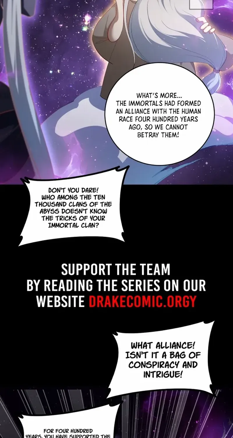 Supreme Zerg Lord Chapter 57 page 58 - 