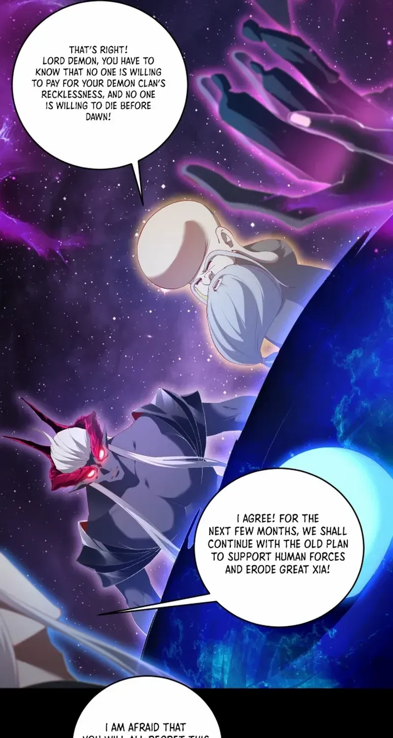 Supreme Zerg Lord Chapter 57 page 67 - 