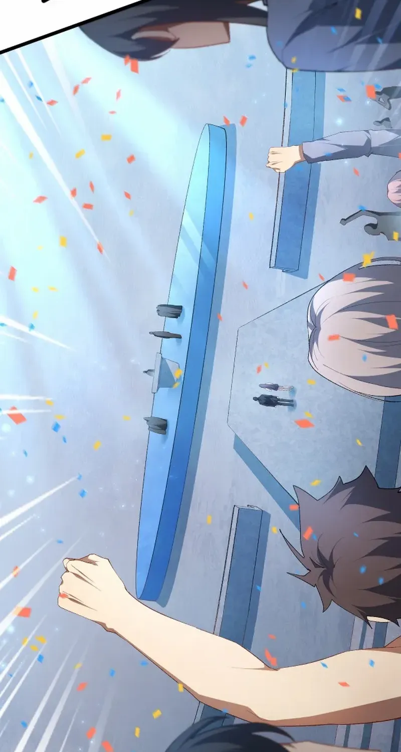 Supreme Zerg Lord Chapter 57 page 10 - 