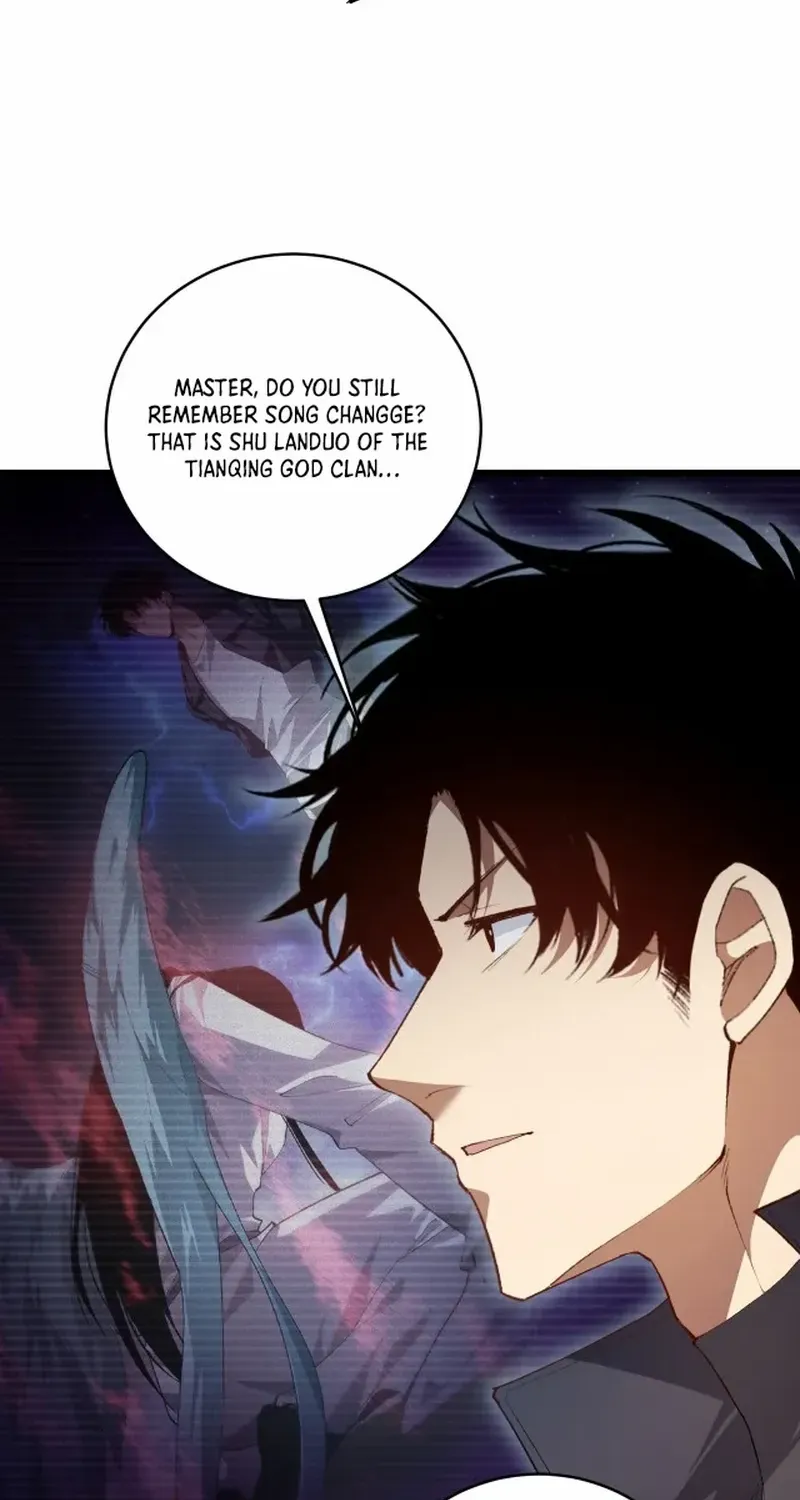 Supreme Zerg Lord Chapter 58 page 11 - 