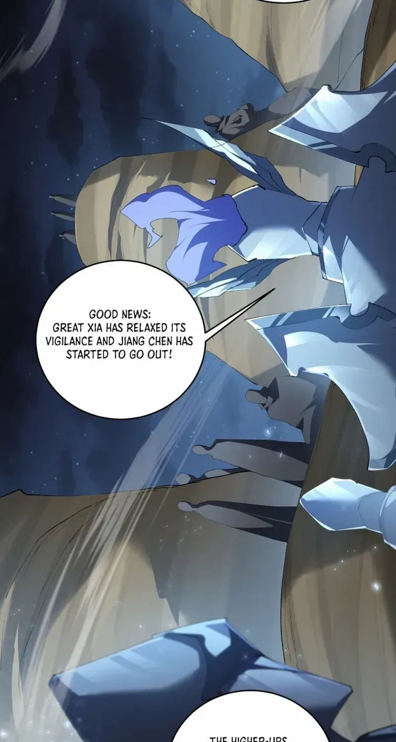 Supreme Zerg Lord Chapter 58 page 21 - 