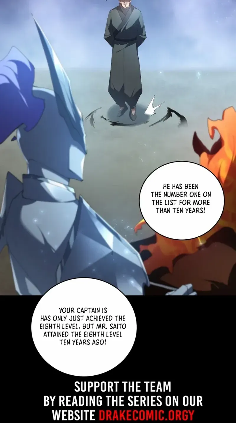 Supreme Zerg Lord Chapter 58 page 24 - 