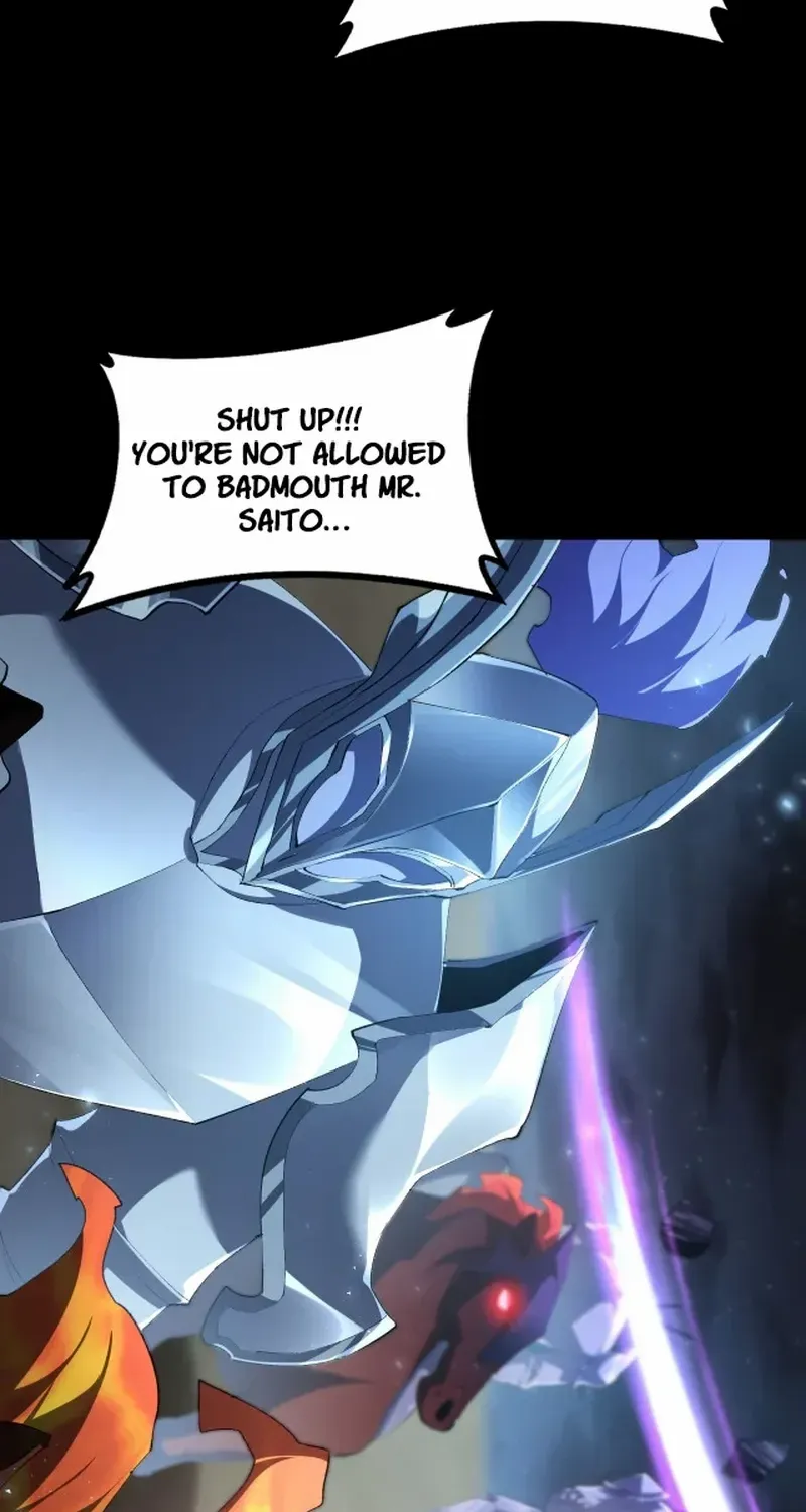 Supreme Zerg Lord Chapter 58 page 27 - 