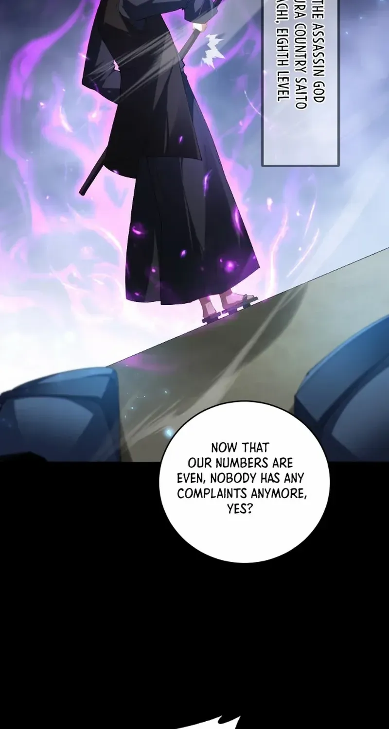 Supreme Zerg Lord Chapter 58 page 29 - 