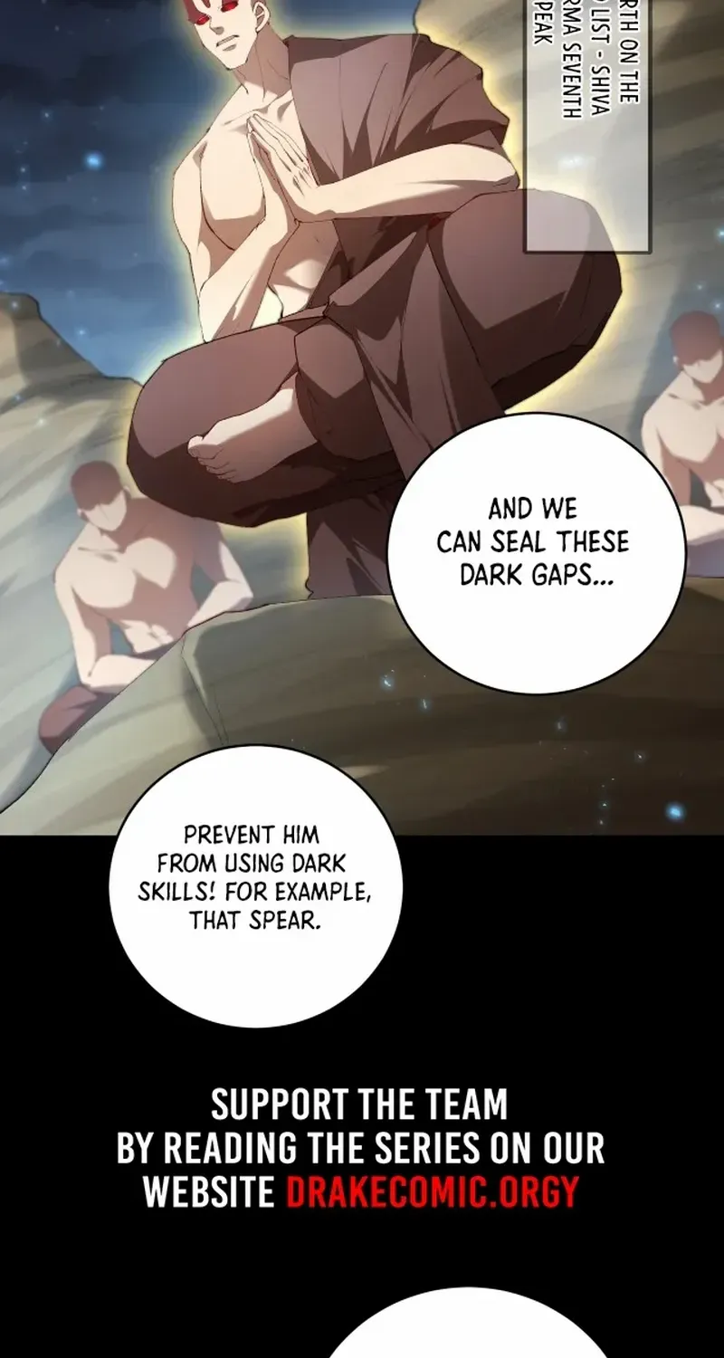 Supreme Zerg Lord Chapter 58 page 34 - 