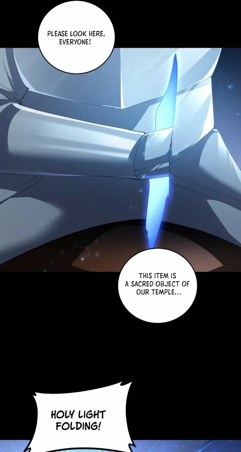 Supreme Zerg Lord Chapter 58 page 37 - 