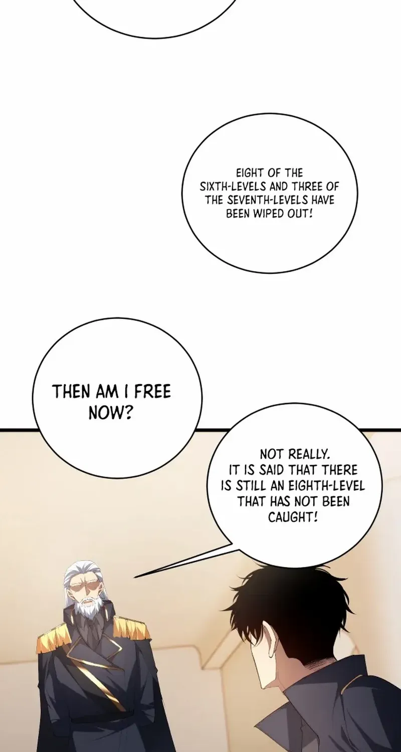 Supreme Zerg Lord Chapter 58 page 5 - 