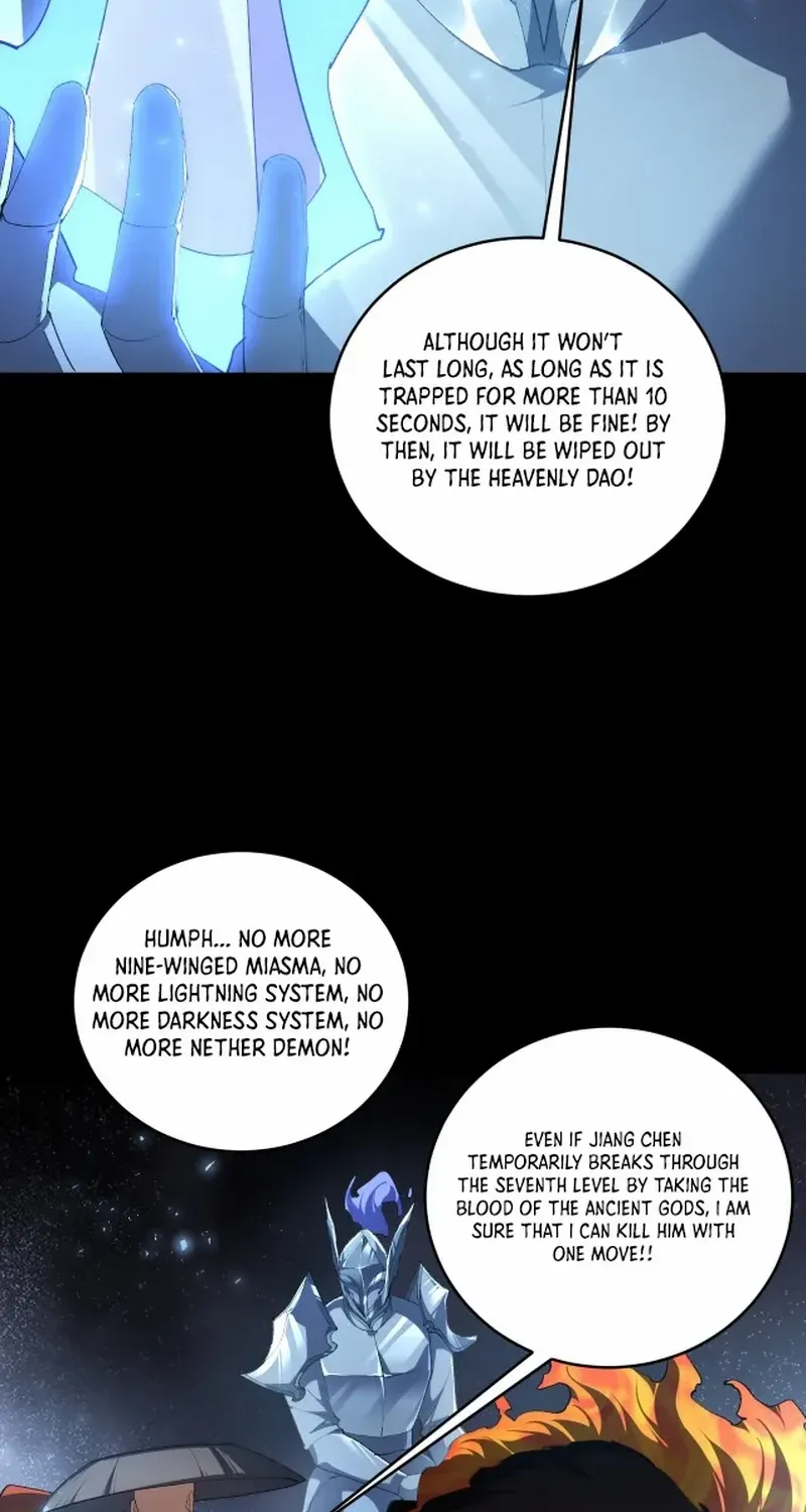 Supreme Zerg Lord Chapter 58 page 44 - 