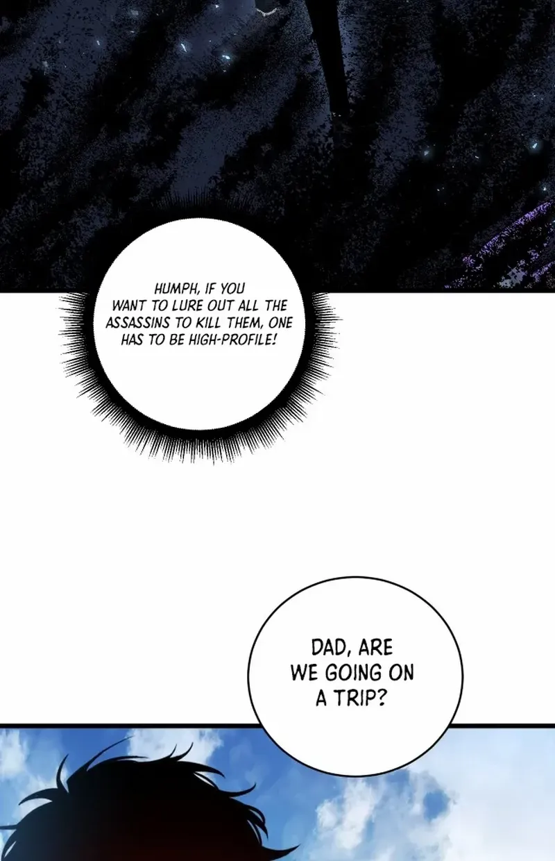 Supreme Zerg Lord Chapter 58 page 48 - 