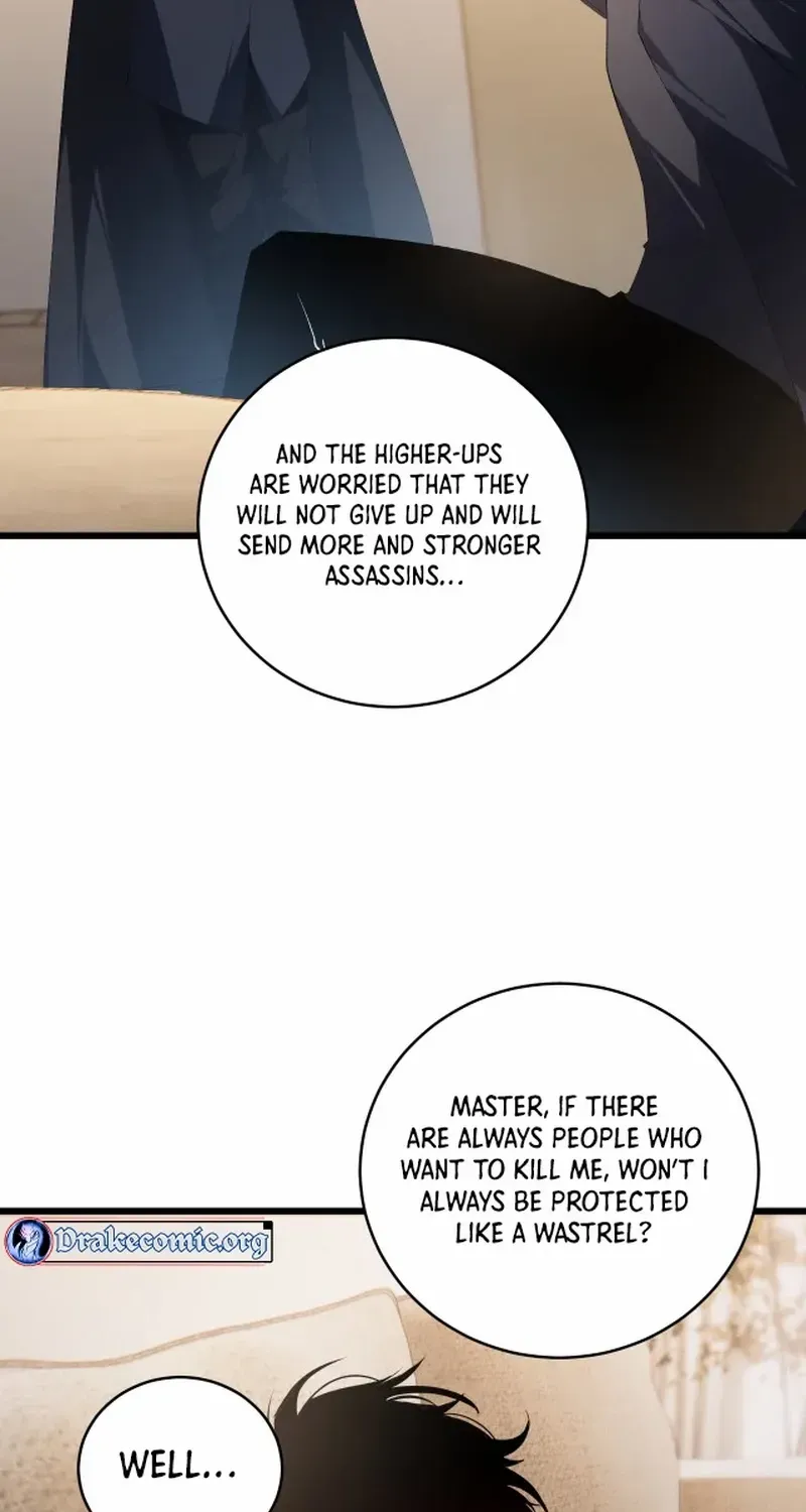 Supreme Zerg Lord Chapter 58 page 6 - 