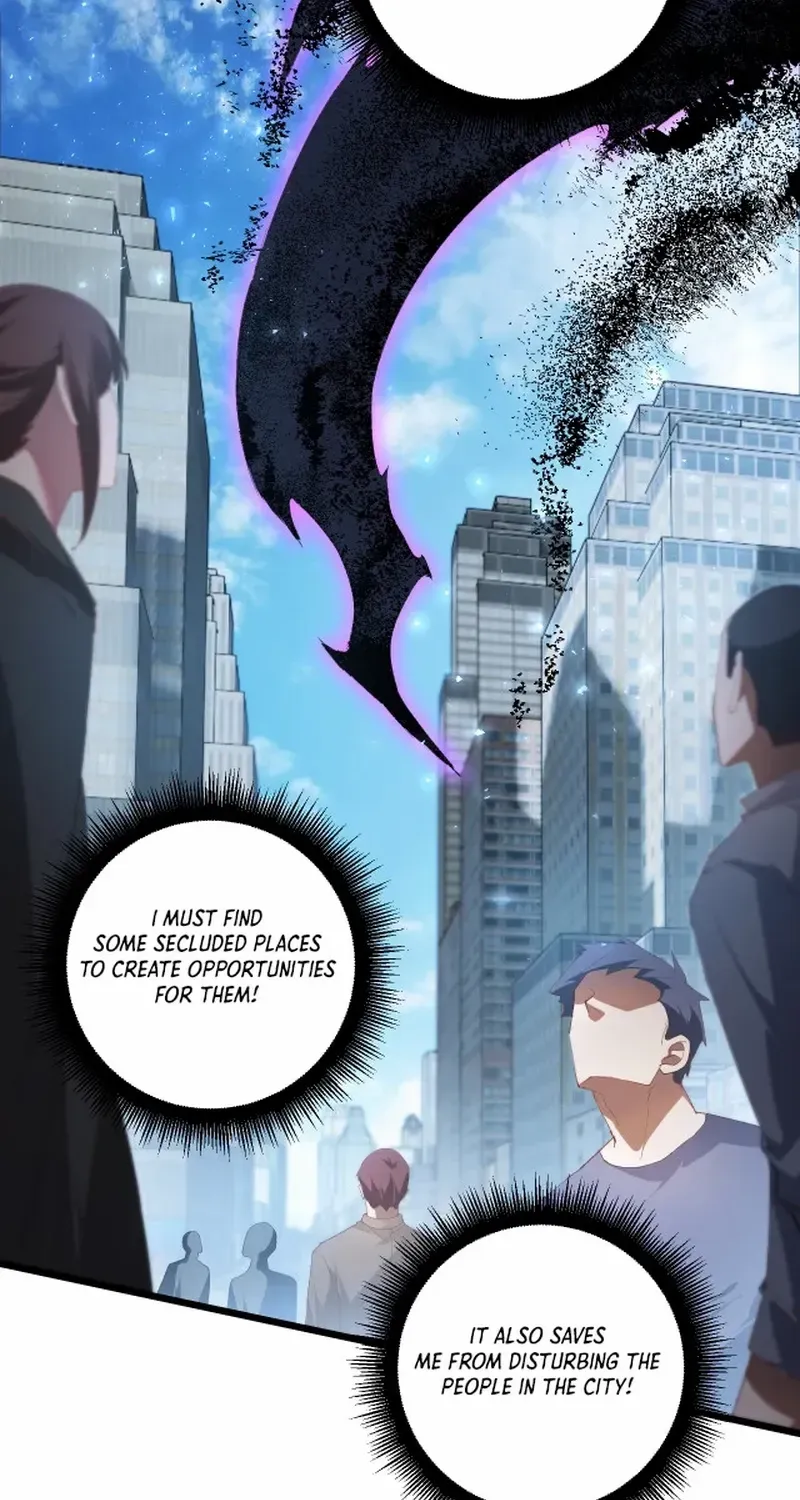Supreme Zerg Lord Chapter 58 page 53 - 